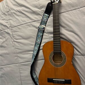 Lucida Classical Guitar LG-510-1/2